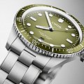 Часы Oris Divers Sixty‑Five 01 733 7707 4057-07 8 20 18 фото 2